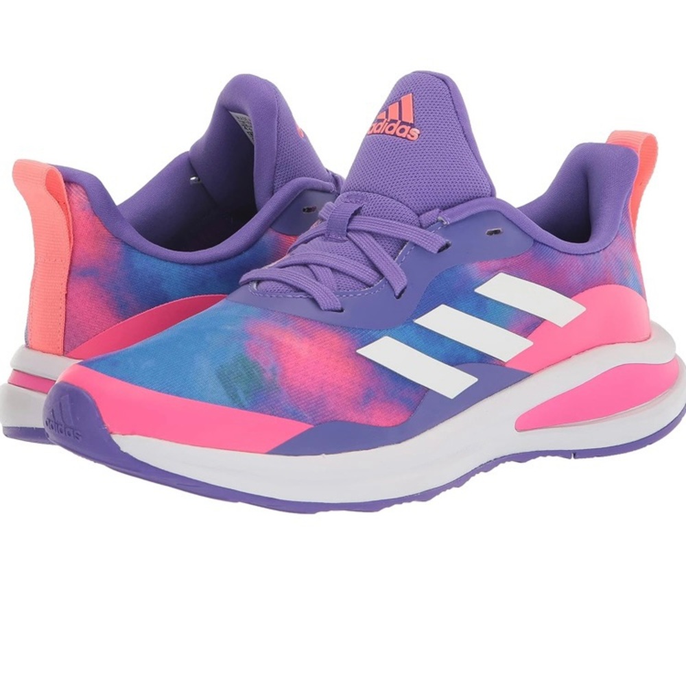 BRAND NEW Adidas Girls Fortarun K